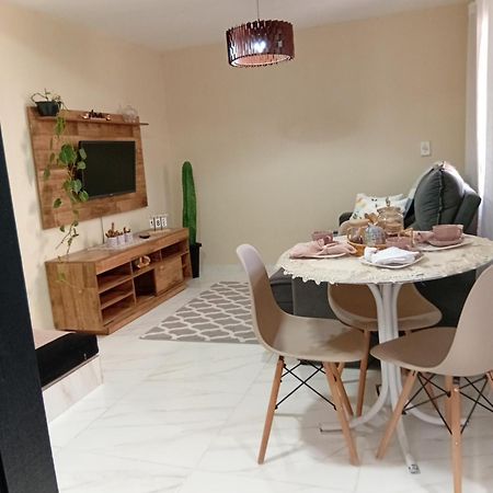 Apartament Kit Net Piúma Zewnętrze zdjęcie