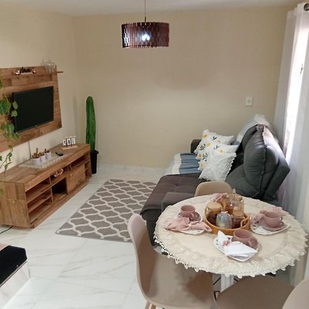 Apartament Kit Net Piúma Zewnętrze zdjęcie