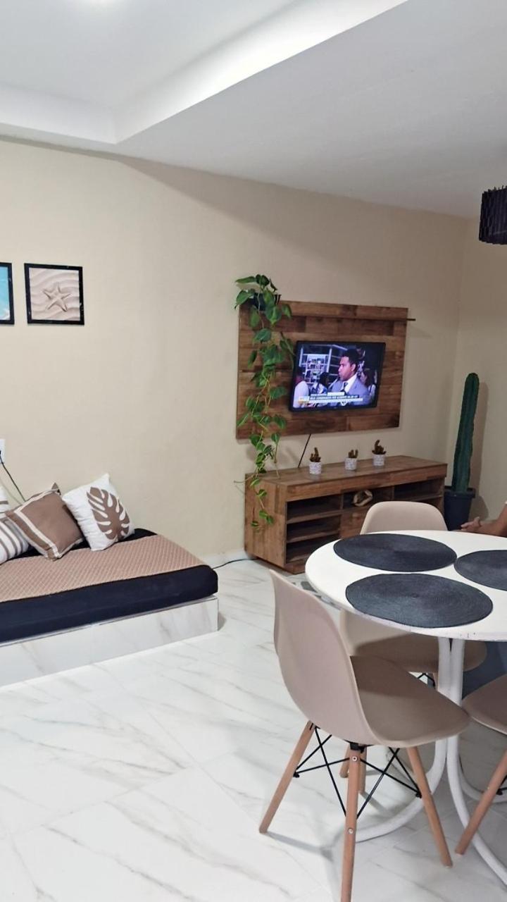Apartament Kit Net Piúma Pokój zdjęcie