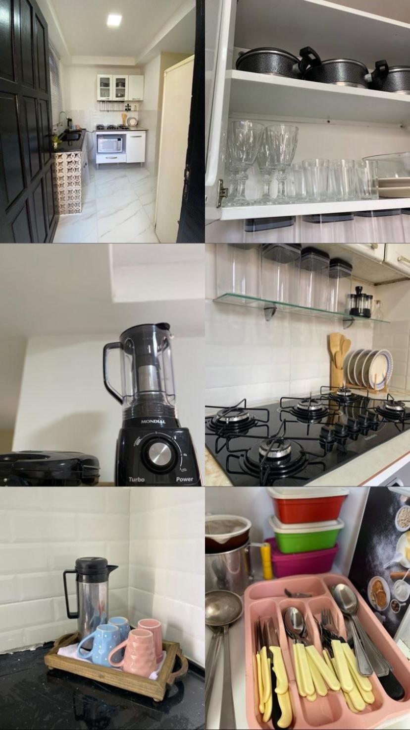 Apartament Kit Net Piúma Zewnętrze zdjęcie
