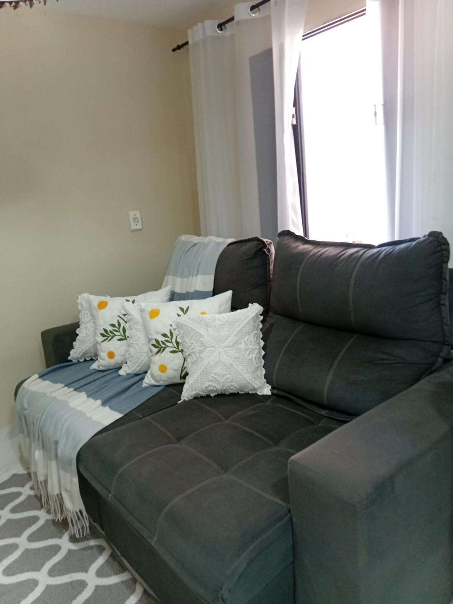 Apartament Kit Net Piúma Zewnętrze zdjęcie