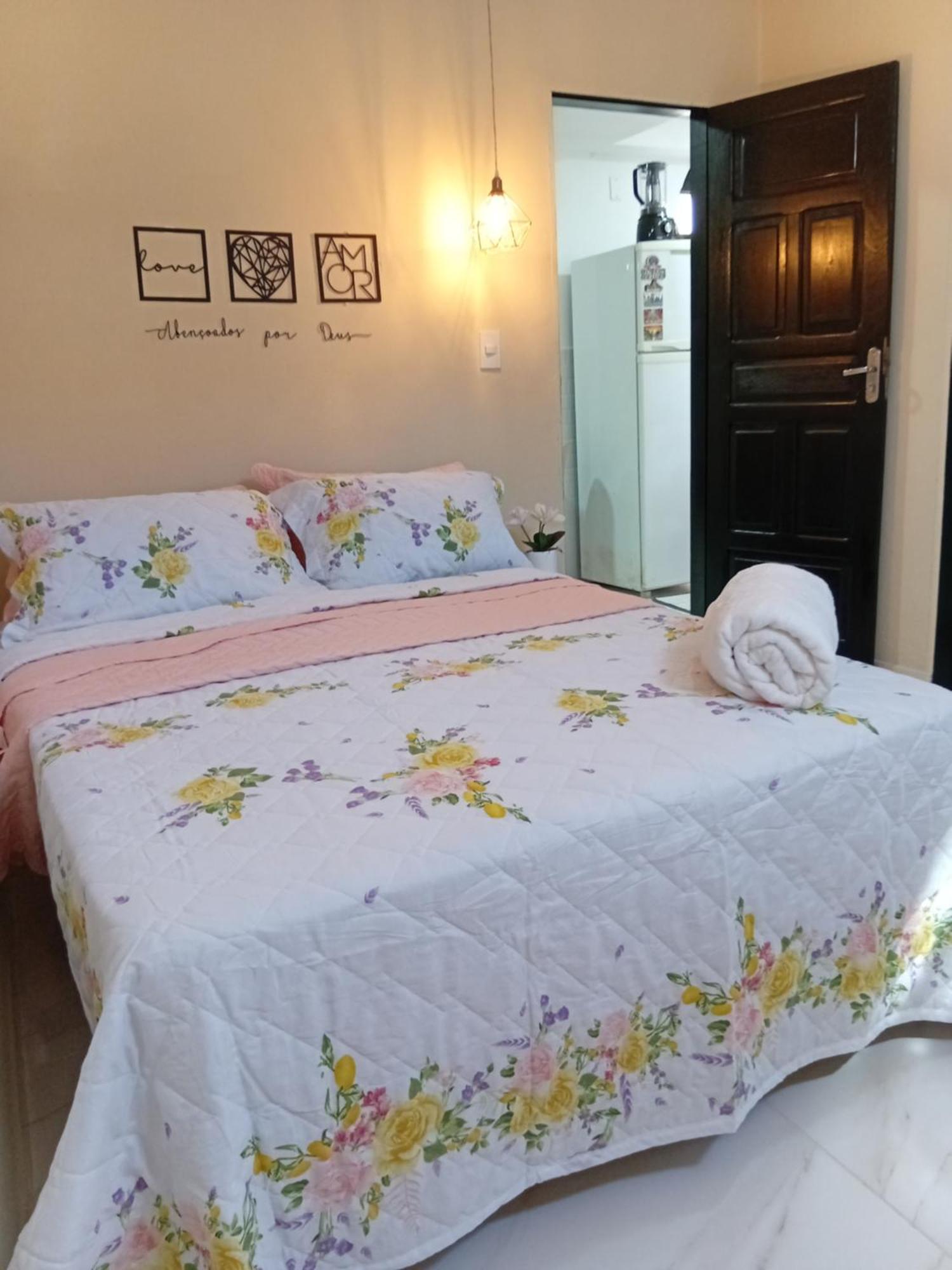 Apartament Kit Net Piúma Zewnętrze zdjęcie